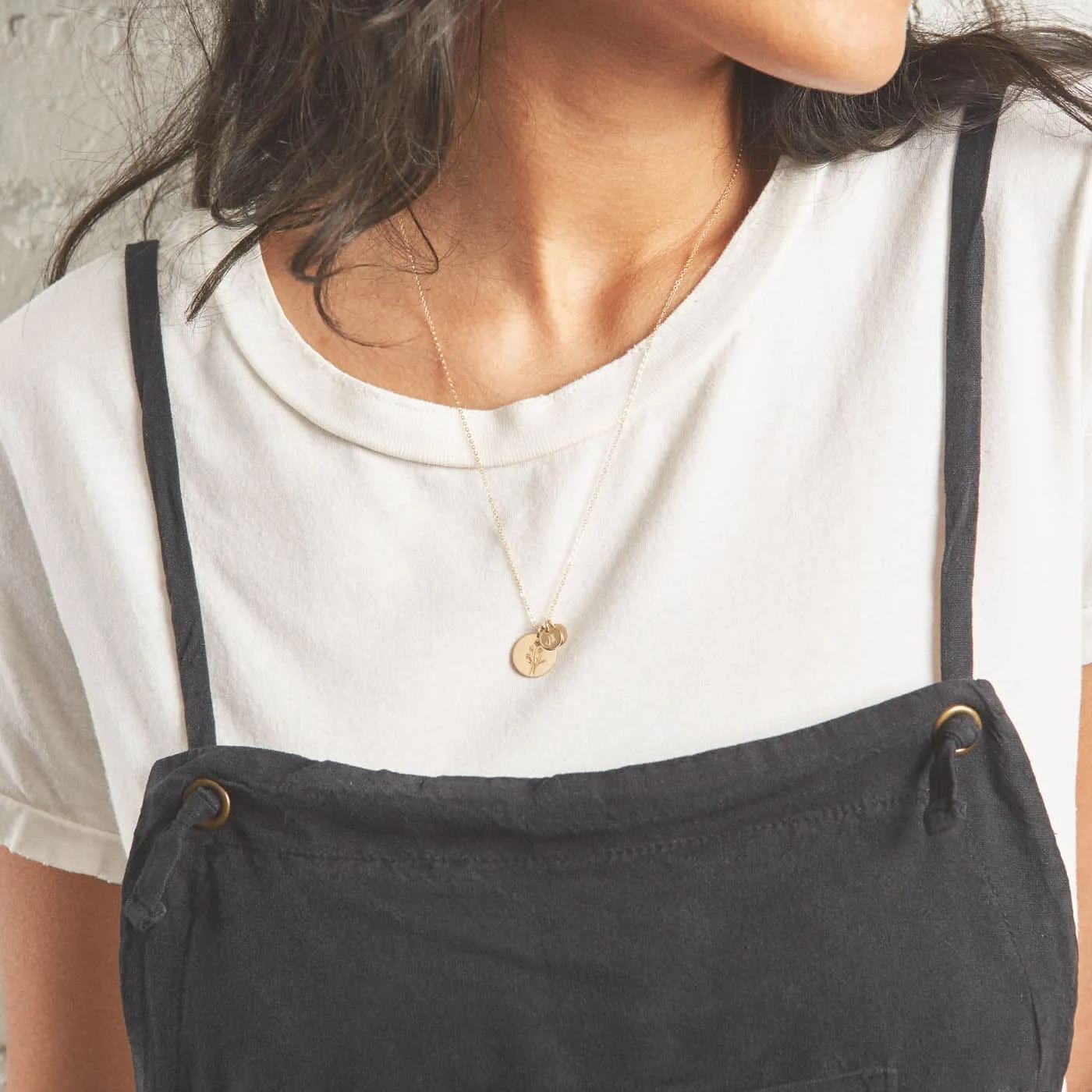 Bennett Necklace