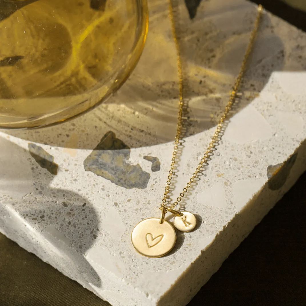 Bennett Necklace