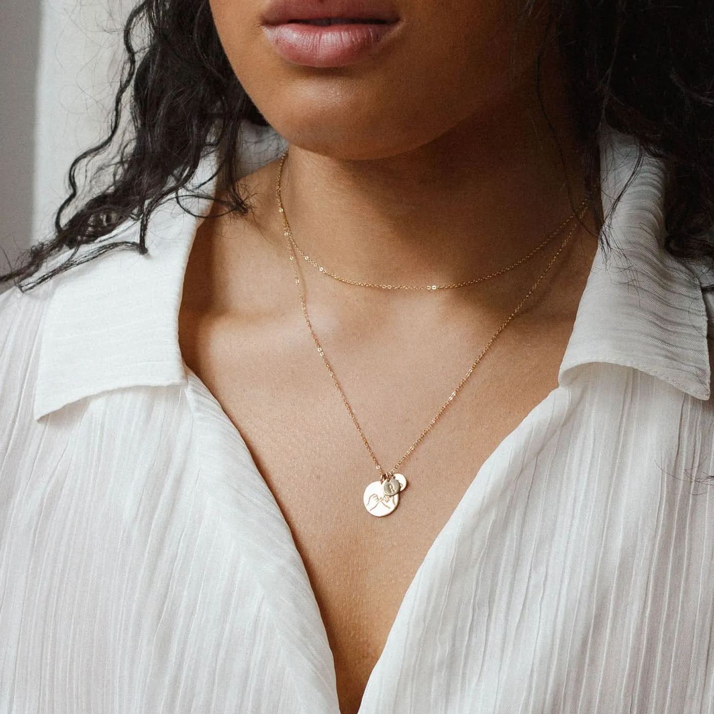 Bennett Necklace