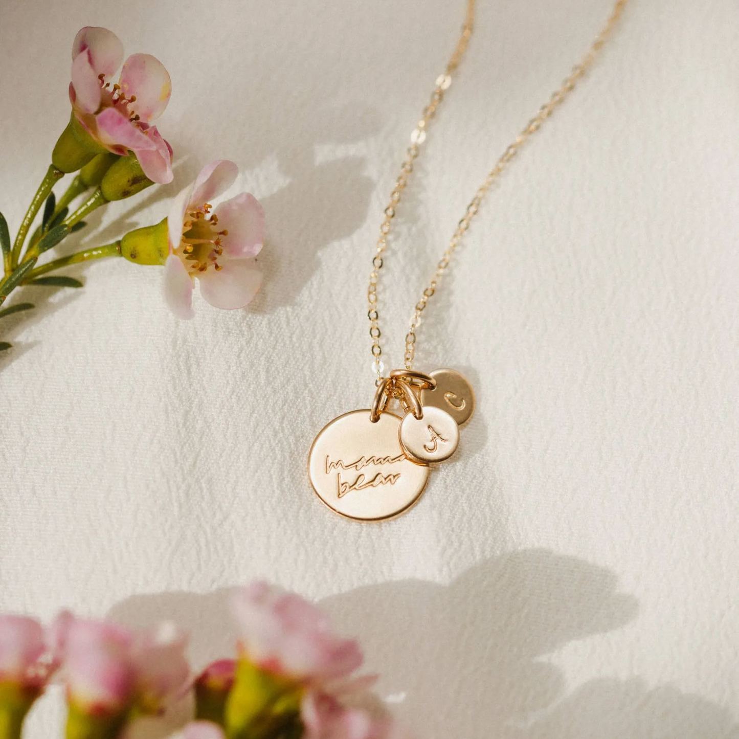 Bennett Necklace