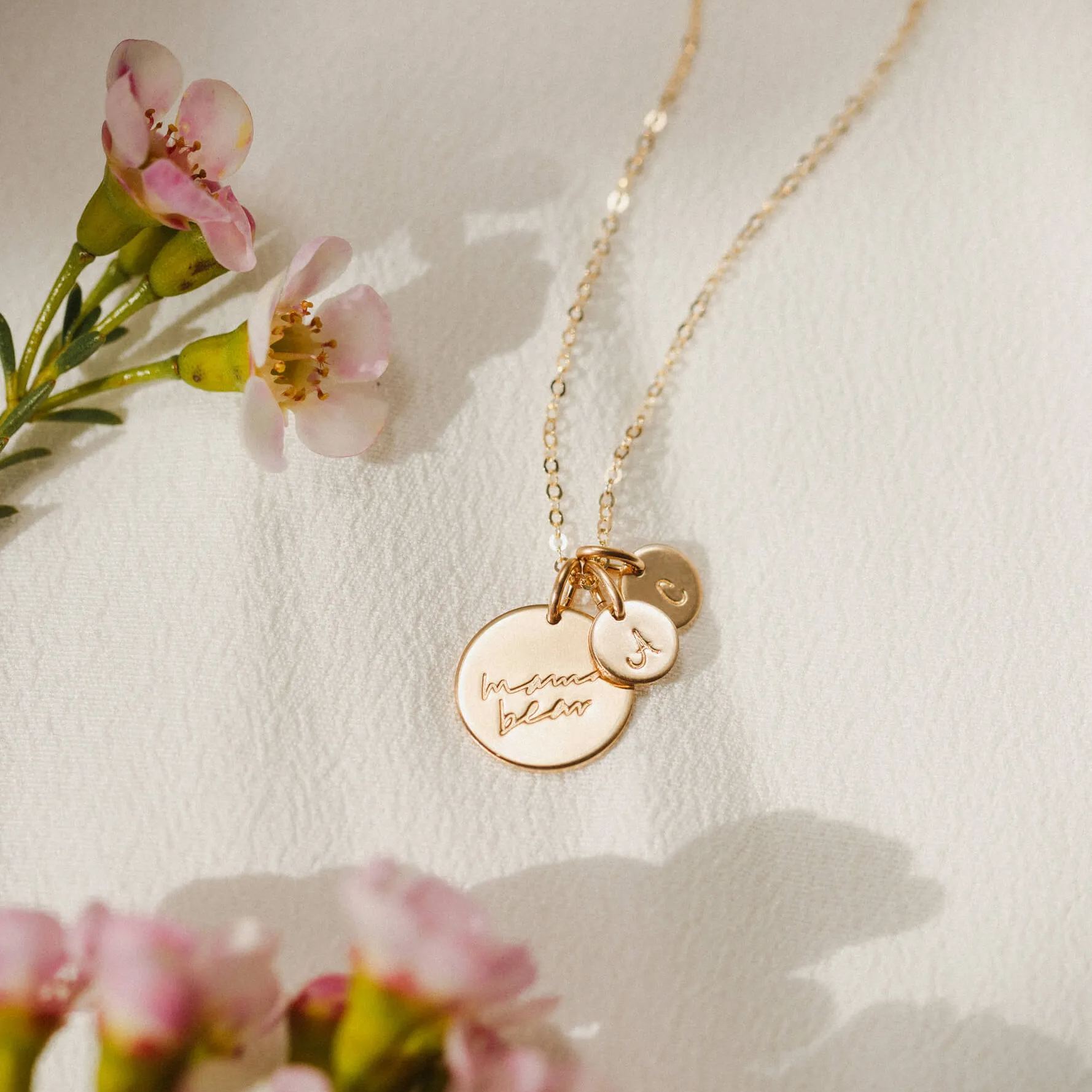 Bennett Necklace