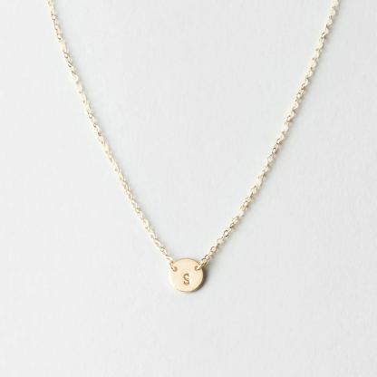 Yuki Necklace