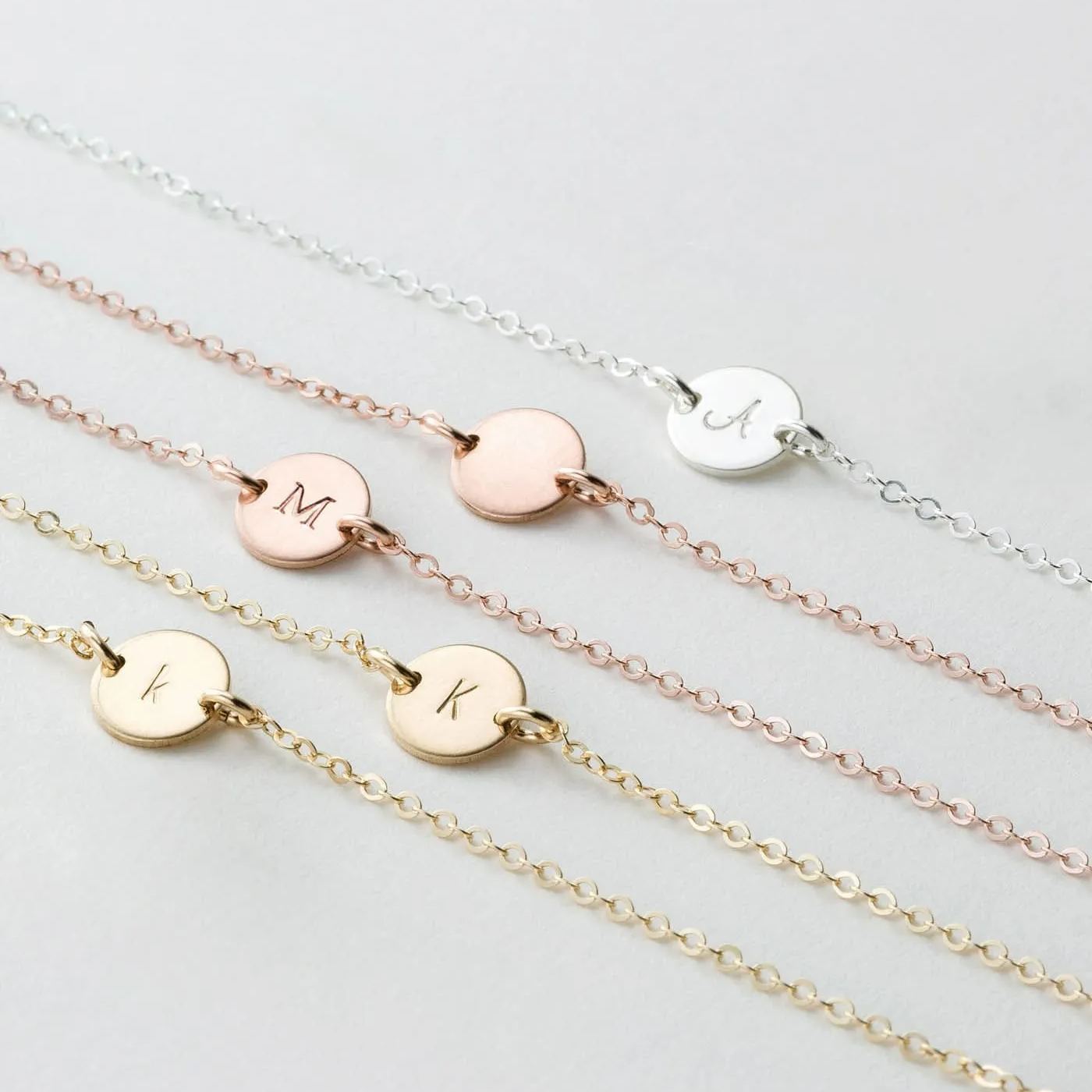 Yuki Necklace