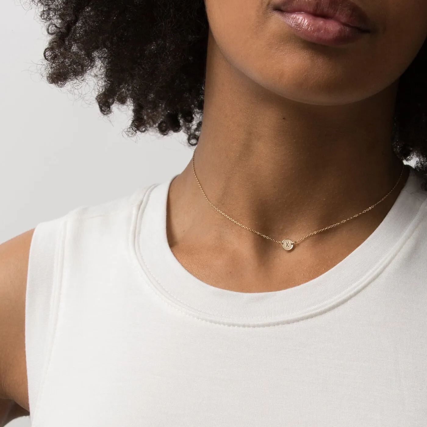 Yuki Necklace