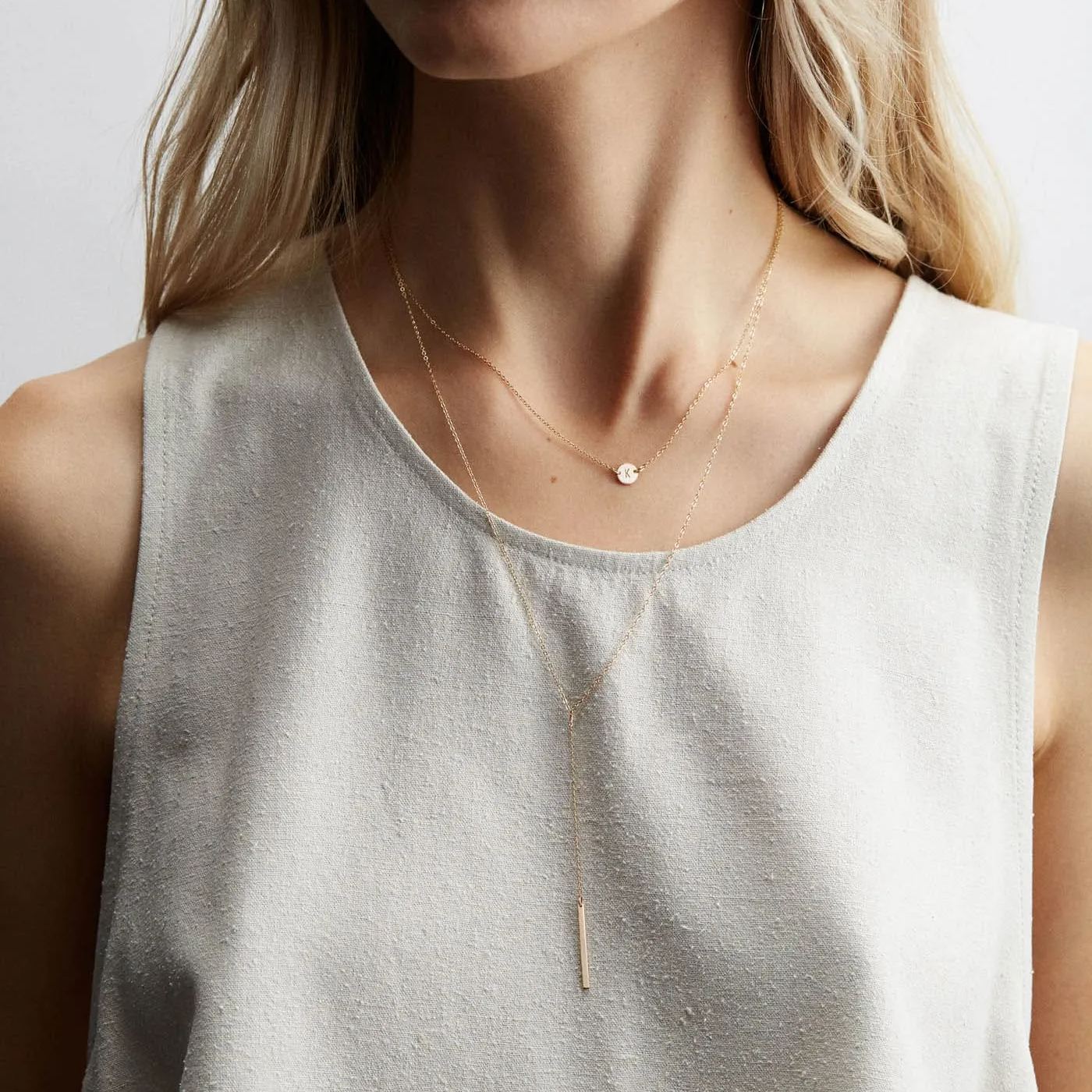Yuki Necklace