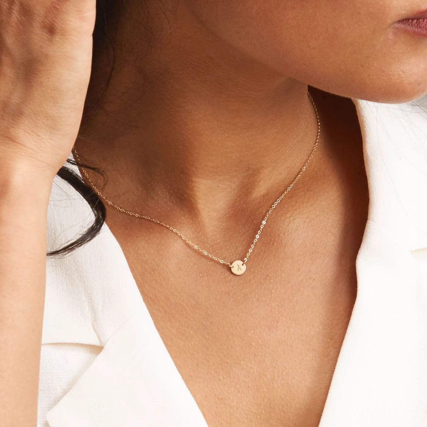 Yuki Necklace
