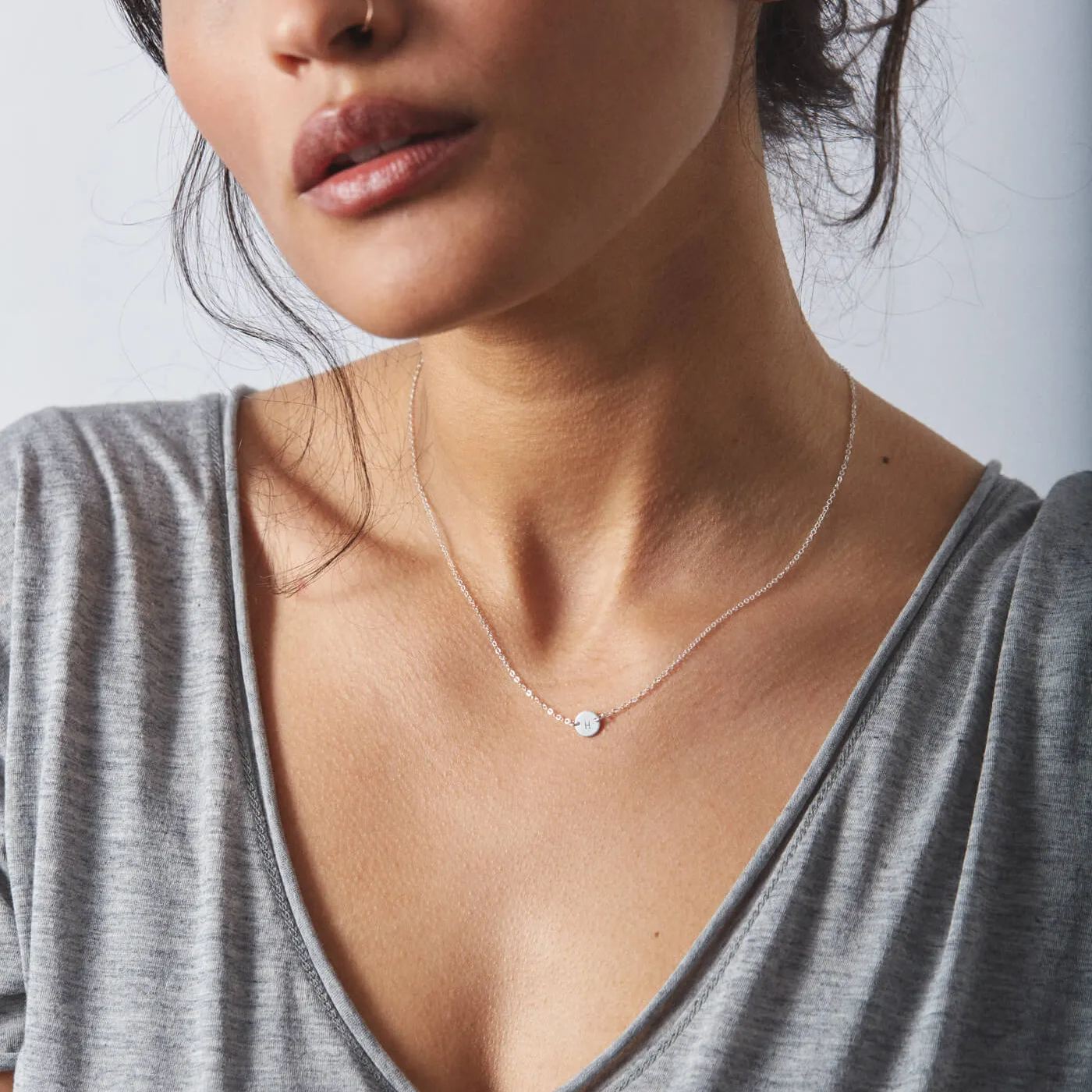 Yuki Necklace
