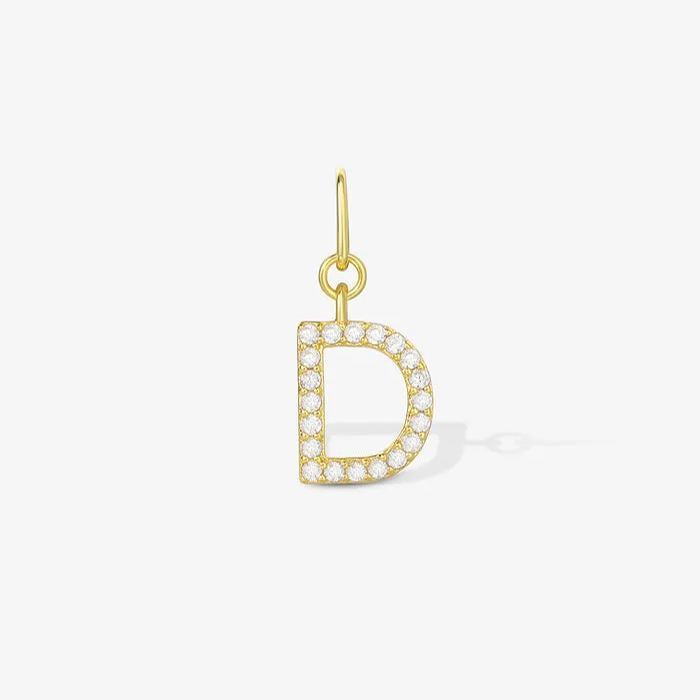 [Copy]Rainbow Name Necklace Gold Plated Fashion Necklace Custom Name Necklace