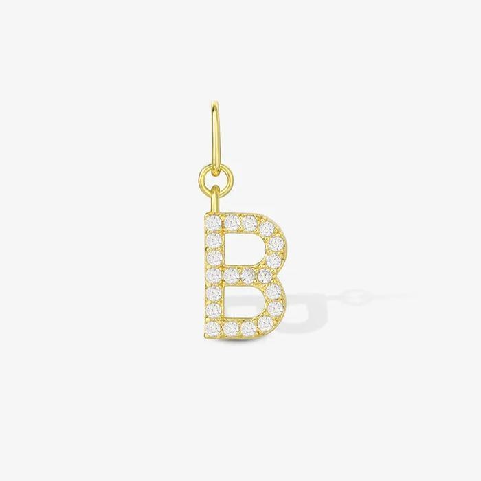 [Copy]Rainbow Name Necklace Gold Plated Fashion Necklace Custom Name Necklace