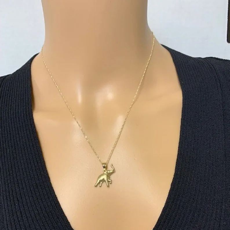 [Copy]Dainty Name Necklace Box Chain Gold Plated Personalized Name Necklace 