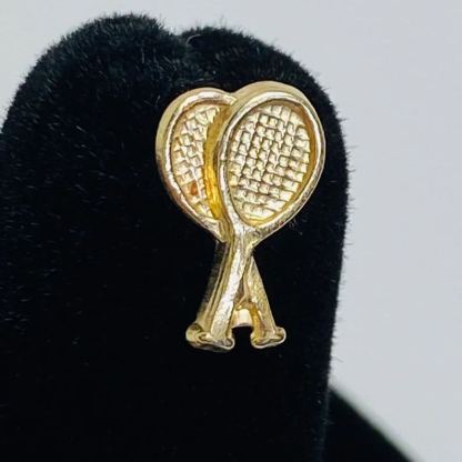 [Copy]Gold Plated Crucifix Earrings Cross Christian Jewelry