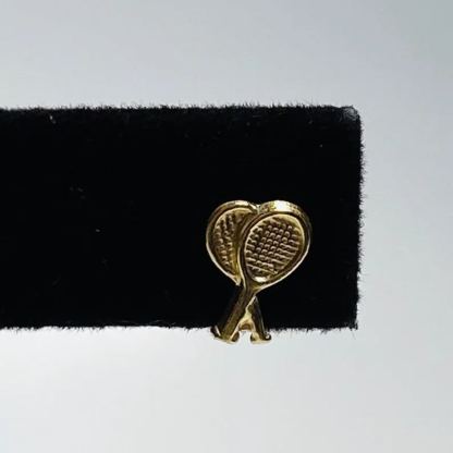 [Copy]Gold Plated Crucifix Earrings Cross Christian Jewelry