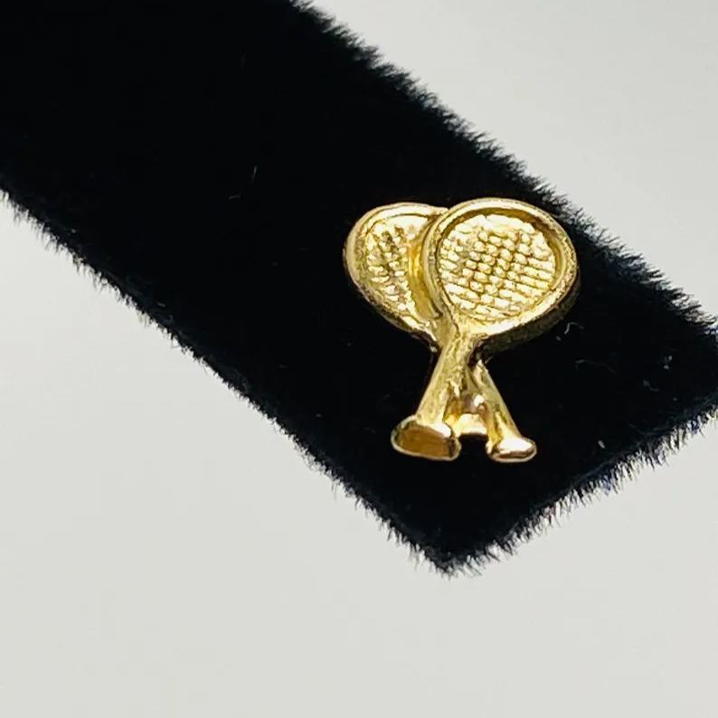 [Copy]Gold Plated Crucifix Earrings Cross Christian Jewelry