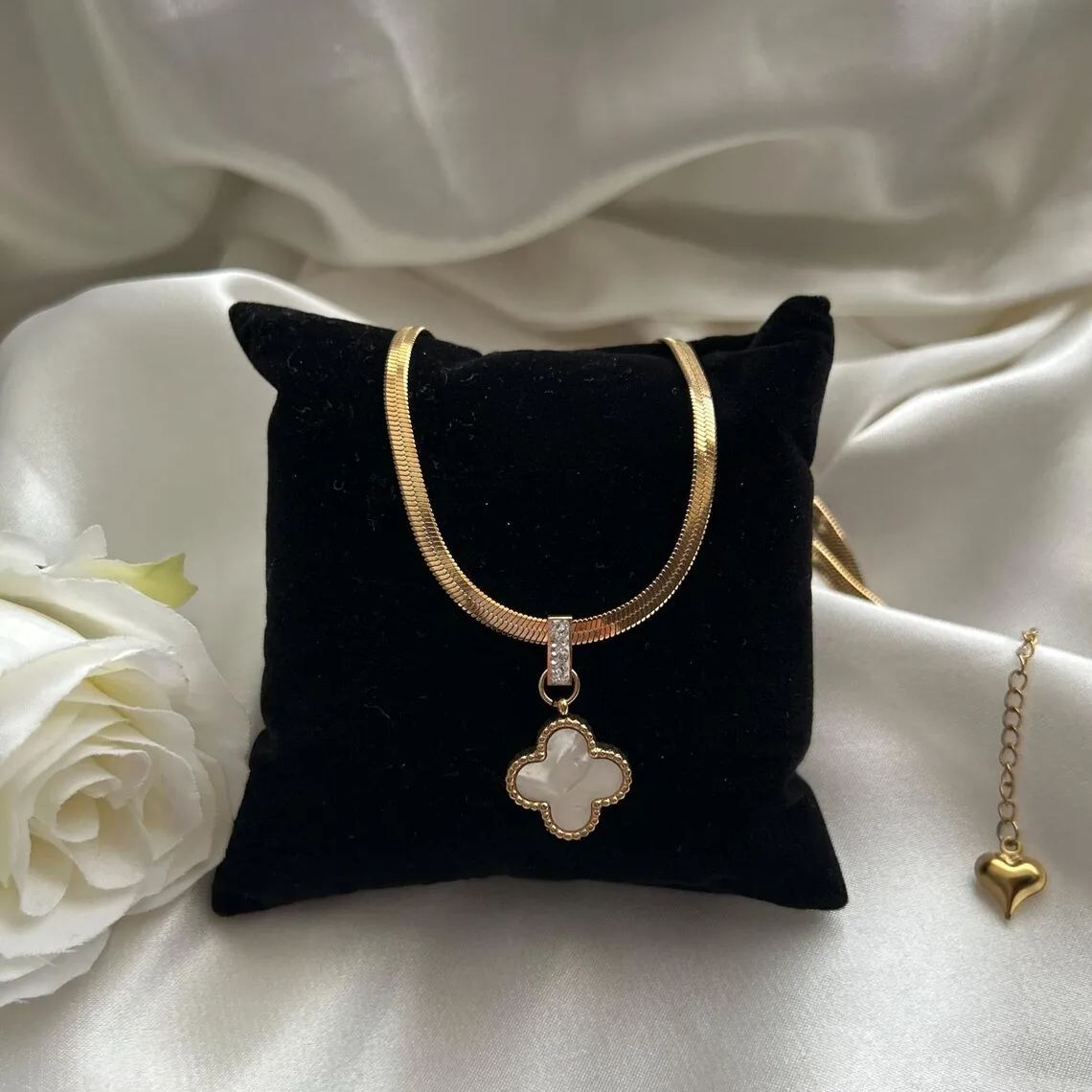 [Copy]Gold Plated Buddha Pendant Necklace