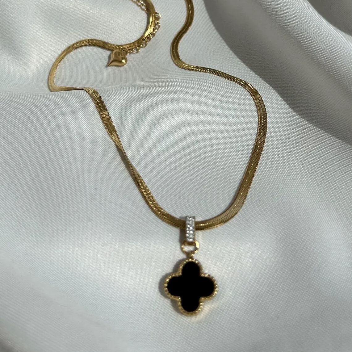 [Copy]Gold Plated Buddha Pendant Necklace