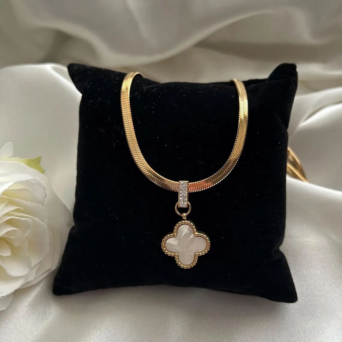 [Copy]Gold Plated Buddha Pendant Necklace