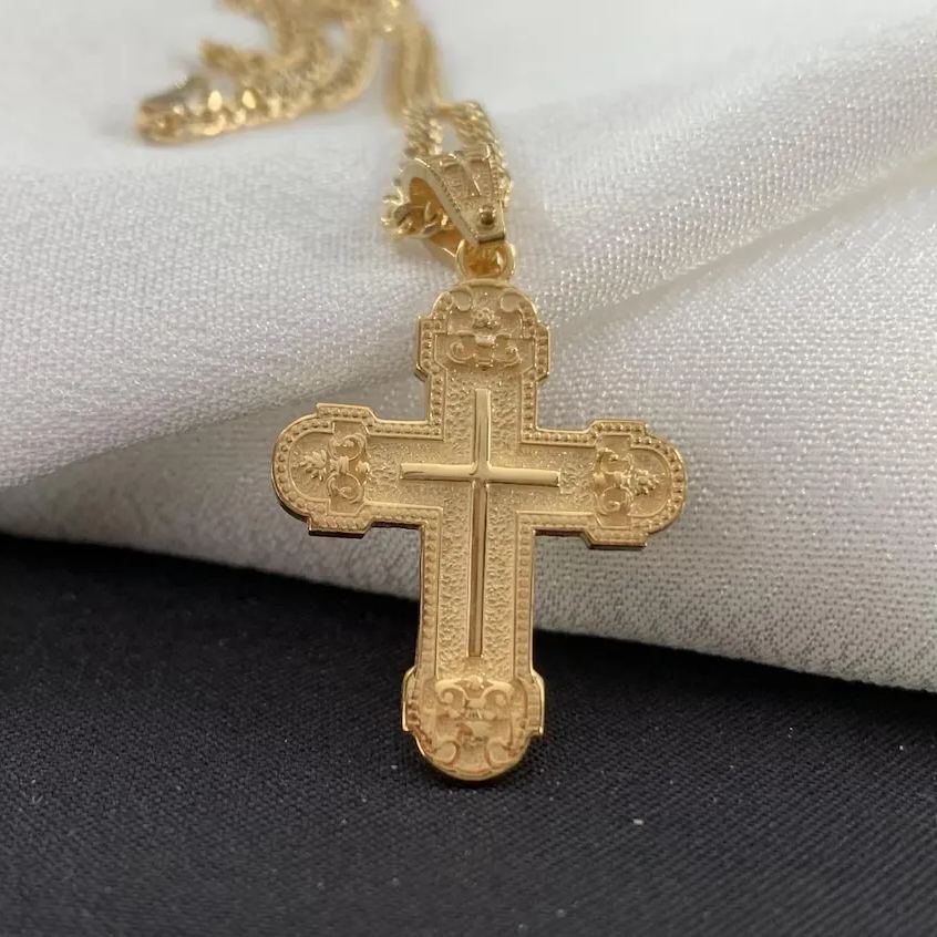 [Copy]14K Gold Plated Personalized Custom Name Necklace 