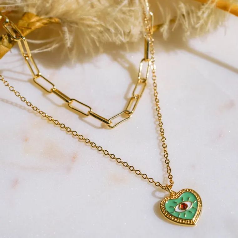 [Copy]Personalized Dinosaur Nameplate Pendant Necklace