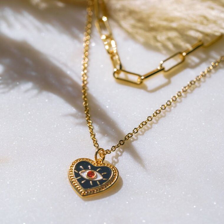 [Copy]Personalized Dinosaur Nameplate Pendant Necklace
