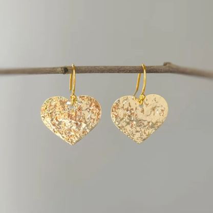 [Copy]Personalized Birthstone Star Huggie Hoop Earrings
