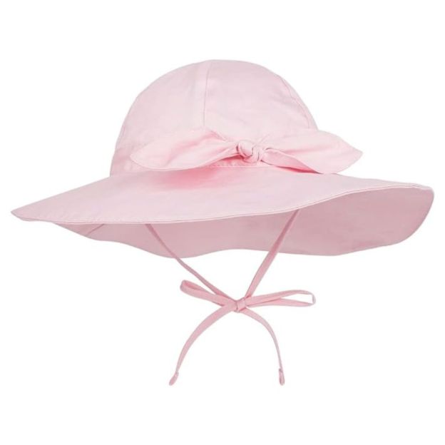 Personalized Leather Patch Bucket Hat for Comfort & Unique | CWBeach72