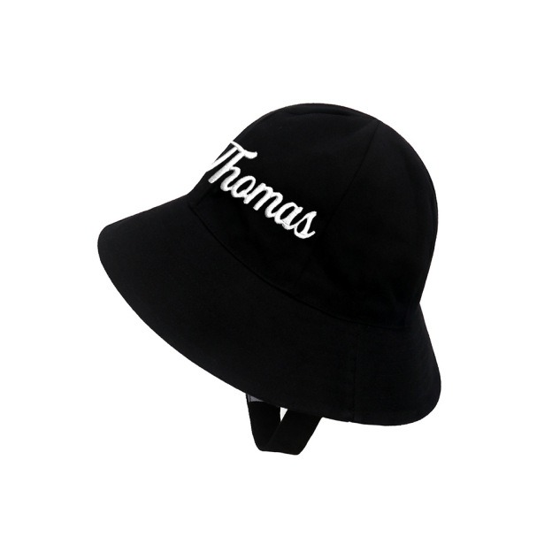 Personalized Embroidery Bucket Hat for Comfort & Unique | CWBeach155