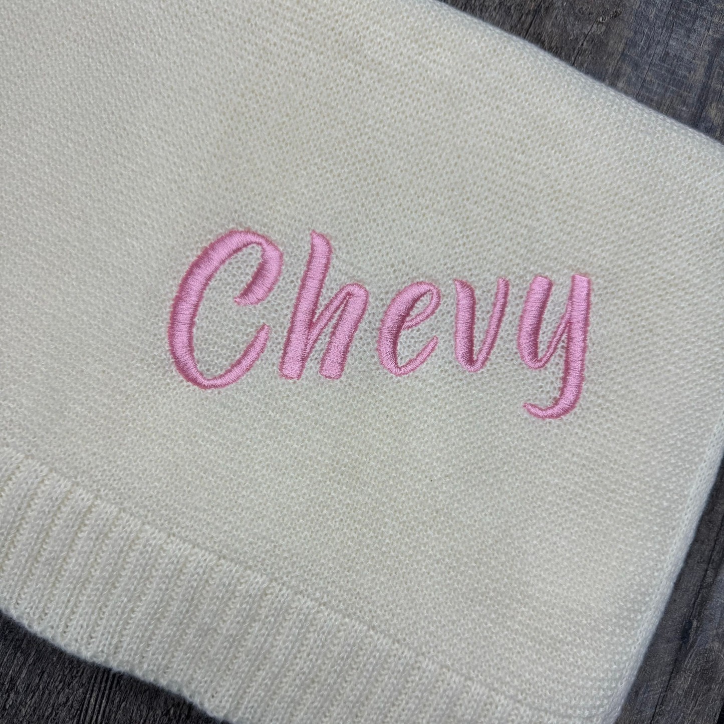 Personalized Warm Pet Blanket for Comfort & Unique | BKPet82