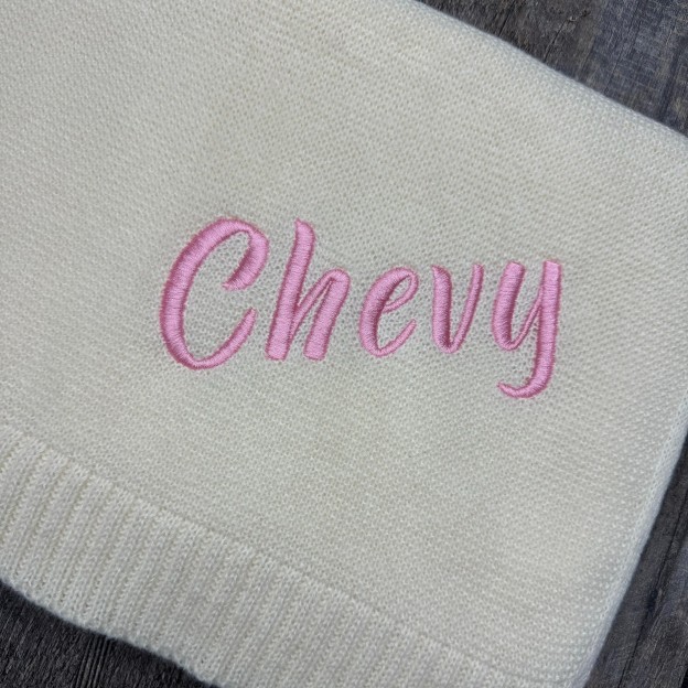 Personalized Warm Pet Blanket for Comfort & Unique | BKPet82