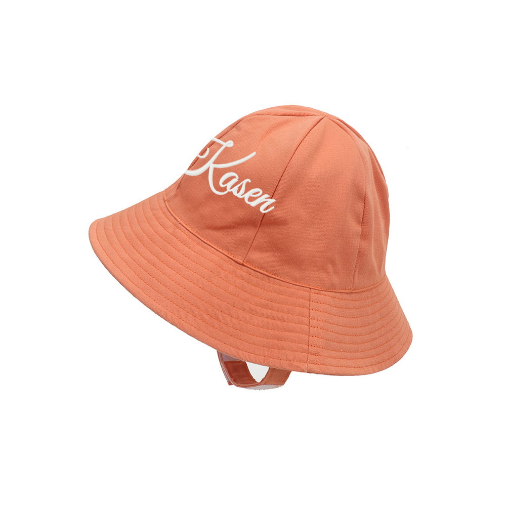 Personalized Embroidery Bucket Hat for Comfort & Unique | CWBeach155