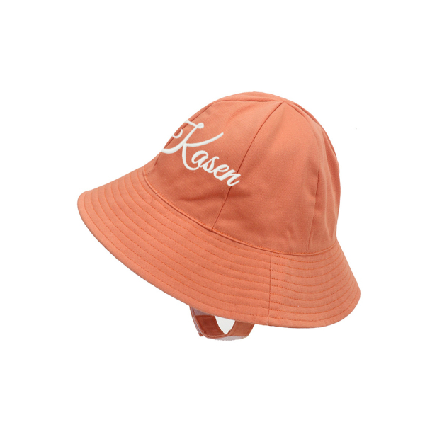 Personalized Embroidery Bucket Hat for Comfort & Unique | CWBeach155