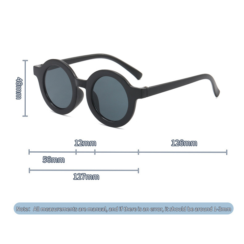 Personalized Lovely Daisy Sunglasses For Kids | CWBeach215