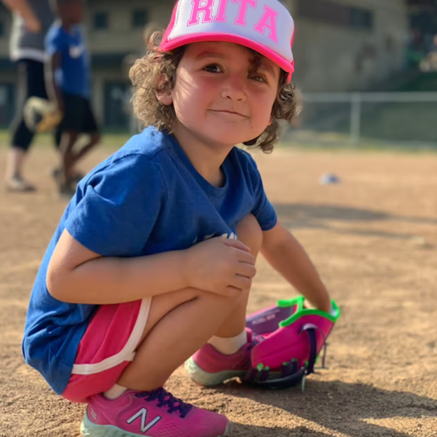 Personalized Child Mesh Ball Cap for Comfort & Unique | CWBeach21