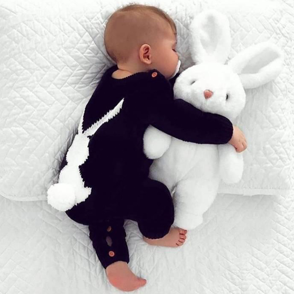 Personalized Baby 1st Easter Outfit | CWBaby141