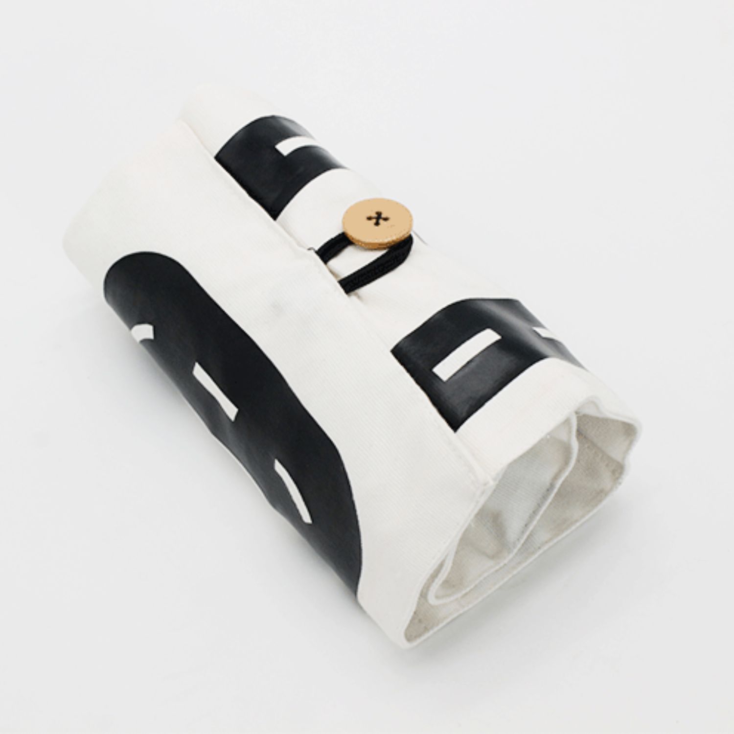 Personalized Kid’s Storage Bag with Road-patterned Game Mat | DGBag03