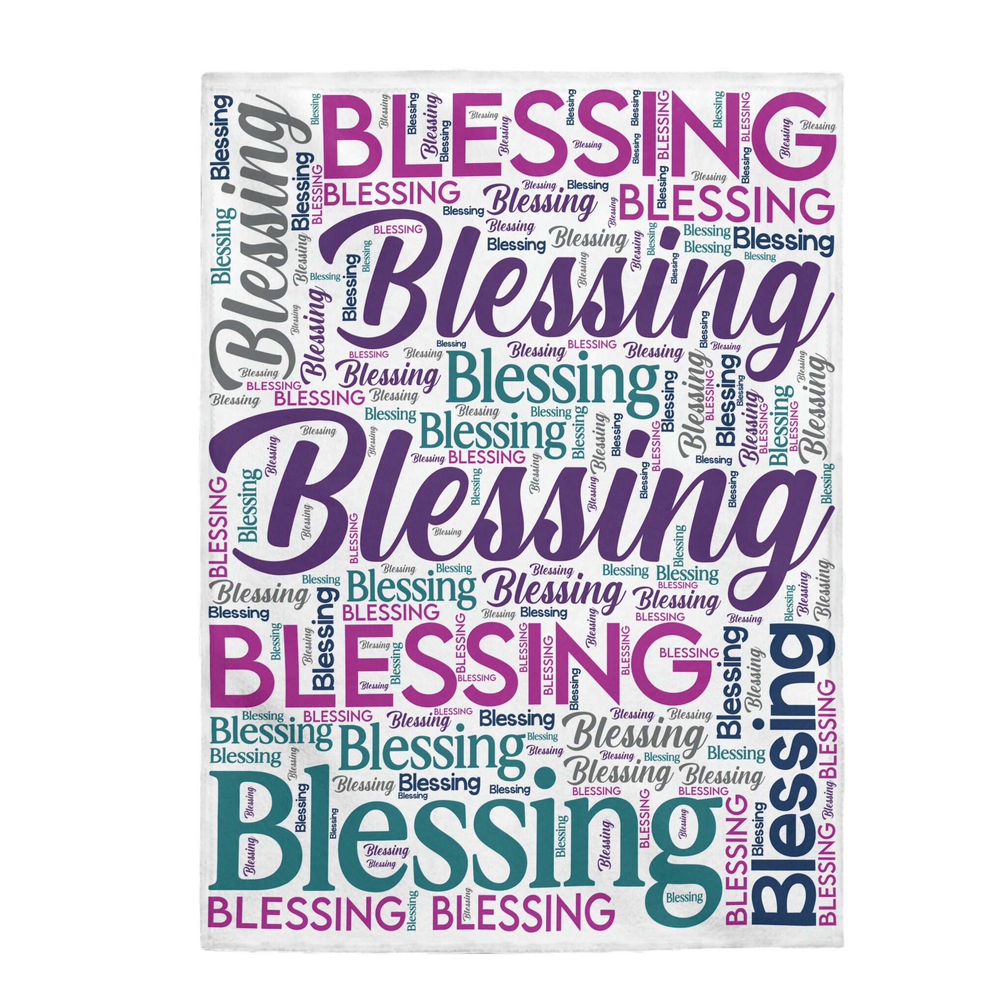 Personalized Lovely Kid Blanket for Comfort & Unique | BKKid161