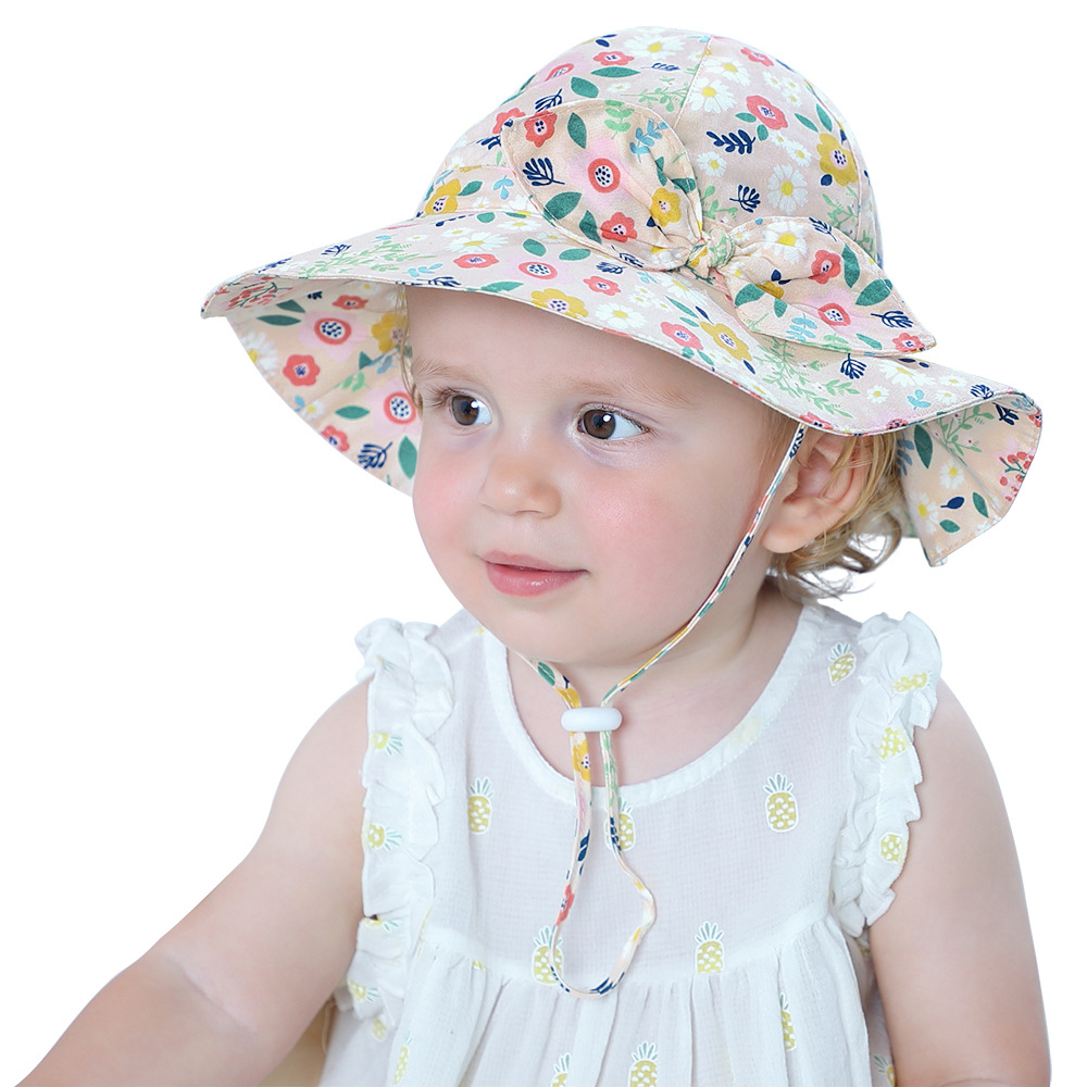Personalized Leather Patch Bucket Hat for Comfort & Unique | CWBeach72