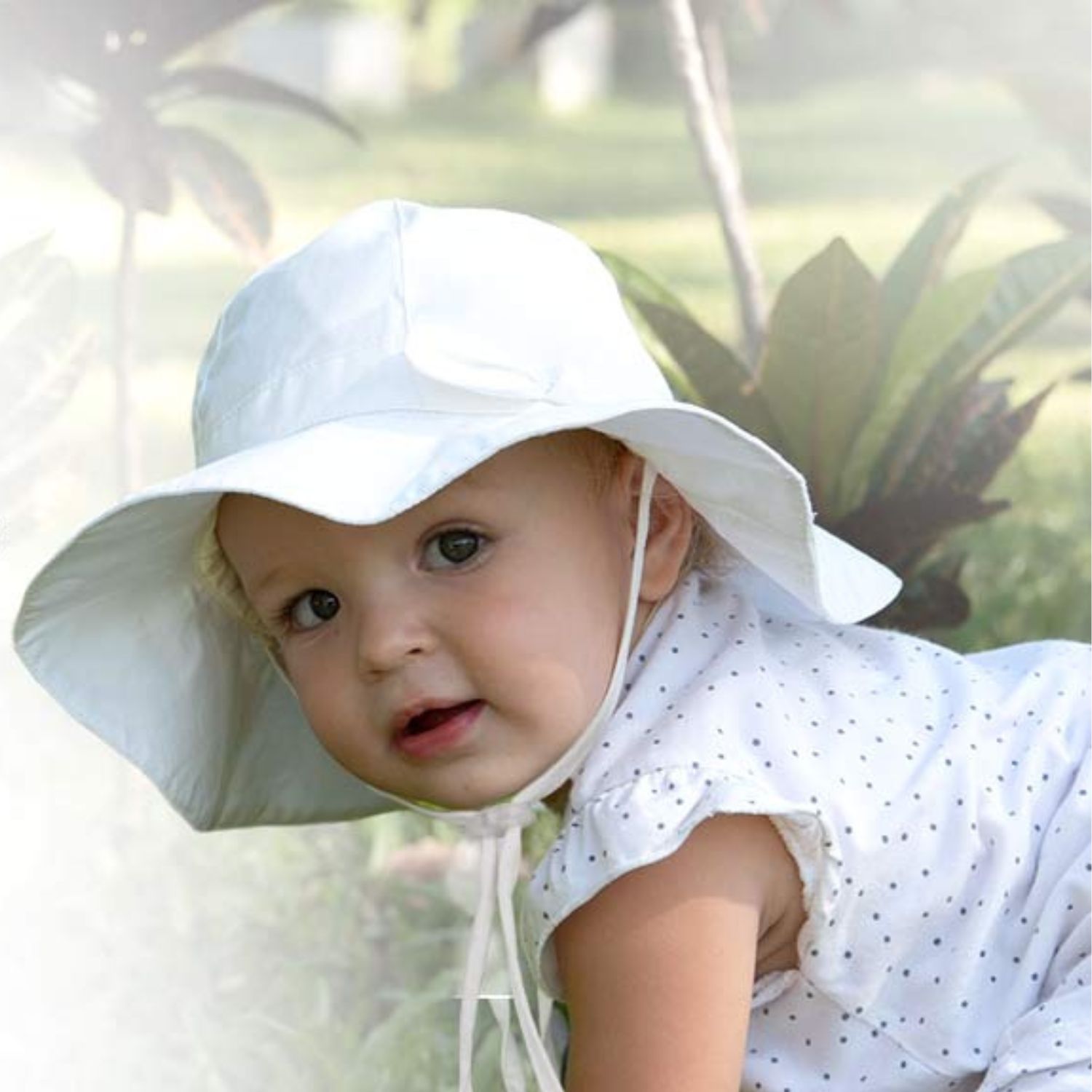 Personalized Leather Patch Bucket Hat for Comfort & Unique | CWBeach72