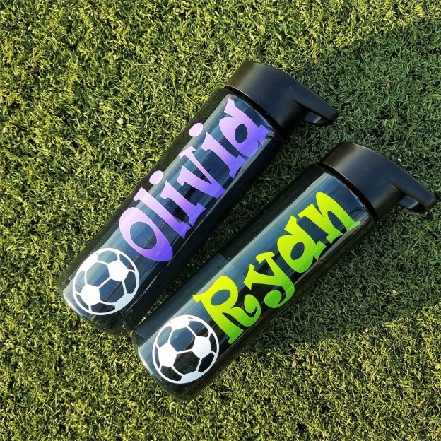 Personalised BPA Free 24oz Sport Water Bottles | YouBottle02