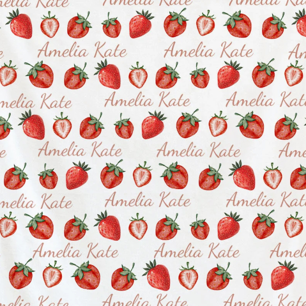 Personalized Baby Swaddle Blanket Set for Comfort & Unique | BBBlanket16