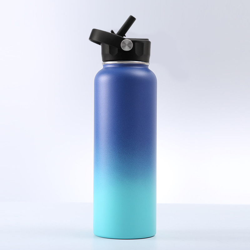 Personalised Stainless Steel 18oz/32oz/40oz Water Bottles | YouBottle04