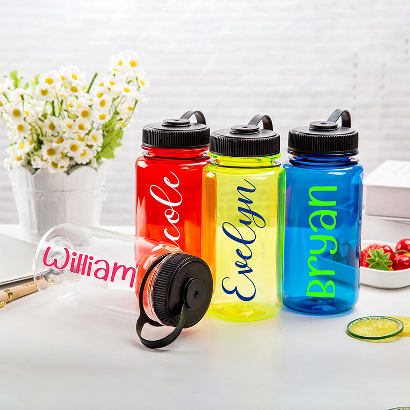 Personalised BPA Free 20oz Kid Water Bottles | YouBottle07
