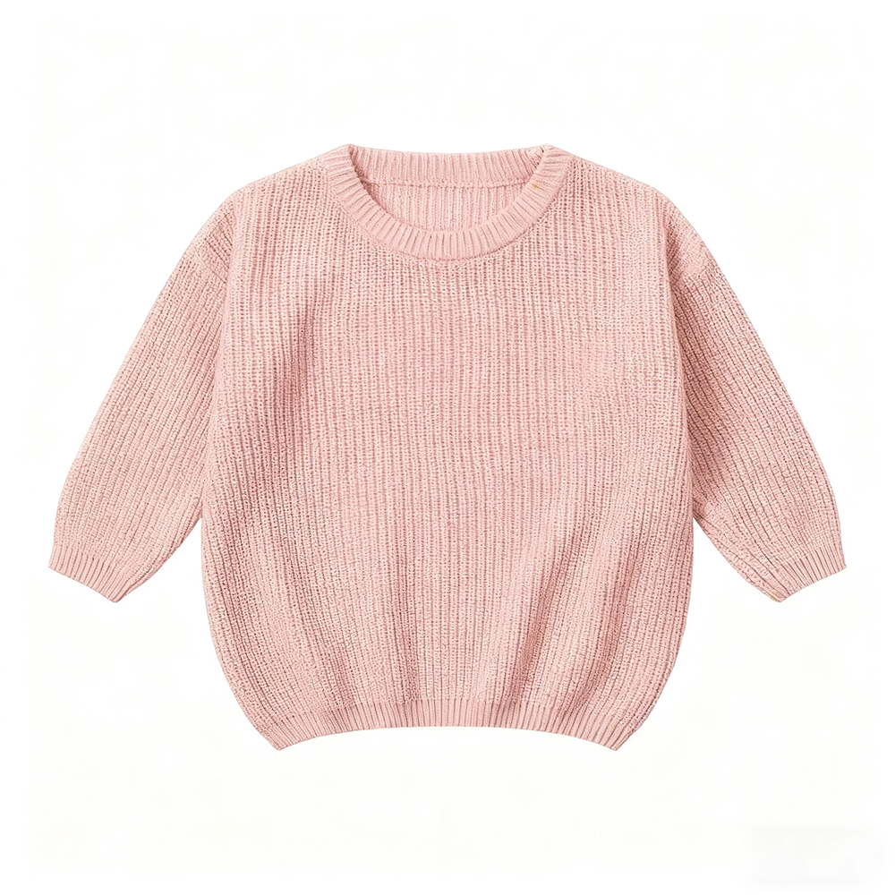 Personalized Embroidered Name Baby Sweater | CWBaby329