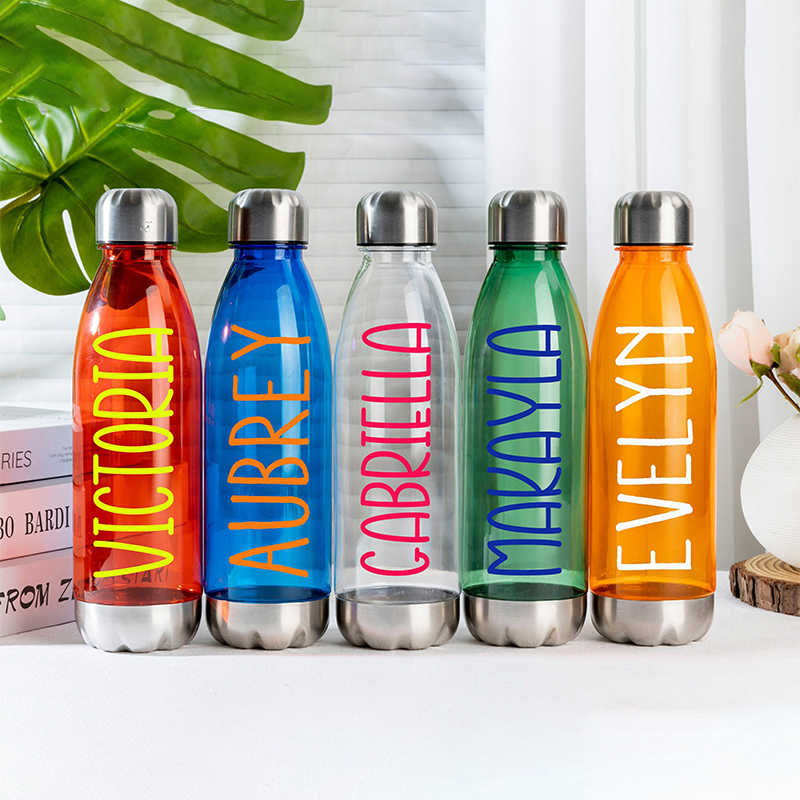 Personalised BPA Free 25oz Kid Water Bottles | YouBottle08