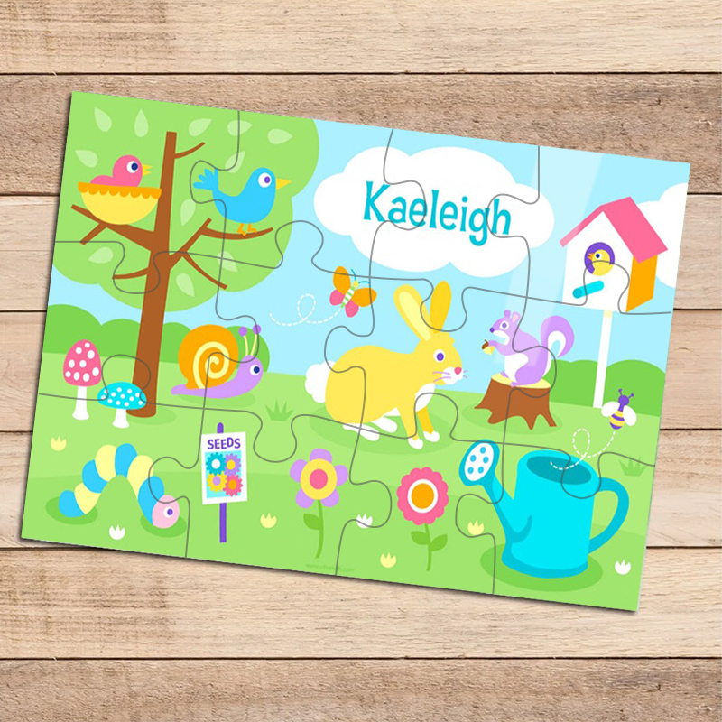 Warm Wood Warm World Style XXXV (Enjoy Spring)