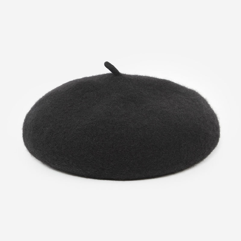 Personalized Hand Embroidery Beret For Kid & Adult | HSKid81