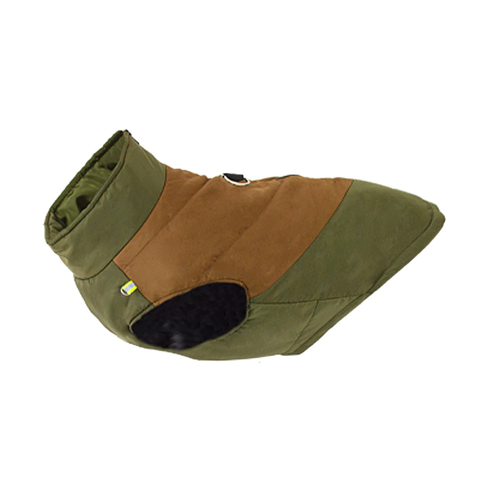 Pet Winter Warm Windproof Puffer Jacket | BKPet246