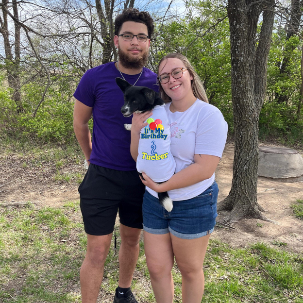 Personalized It’s My Birthday Pet Shirt | BKPet449