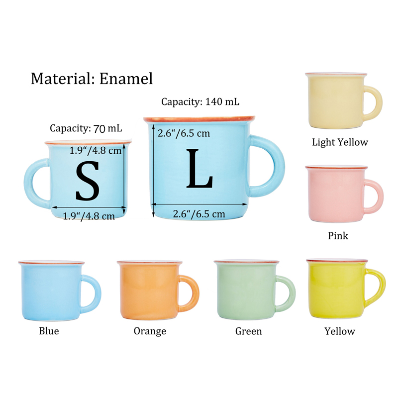 Personalized Pet Reusable Pup Cup Mug  | BKPet35