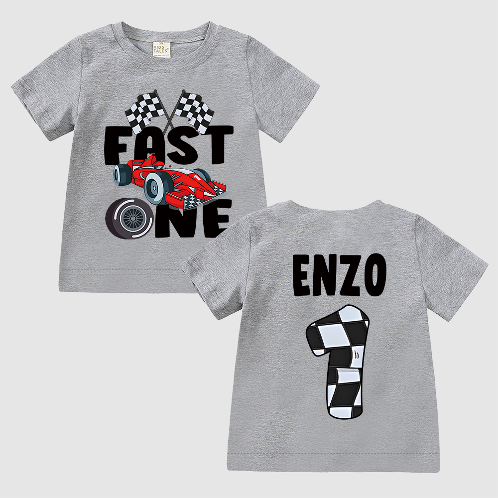 Personalized Basketball Rookie Of The Year Birthday T-Shirt | inBirth09