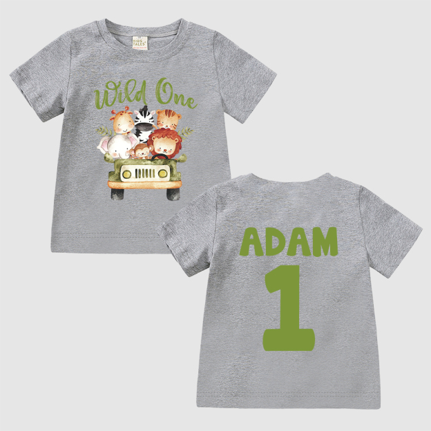 Personalized Basketball Rookie Of The Year Birthday T-Shirt | inBirth11